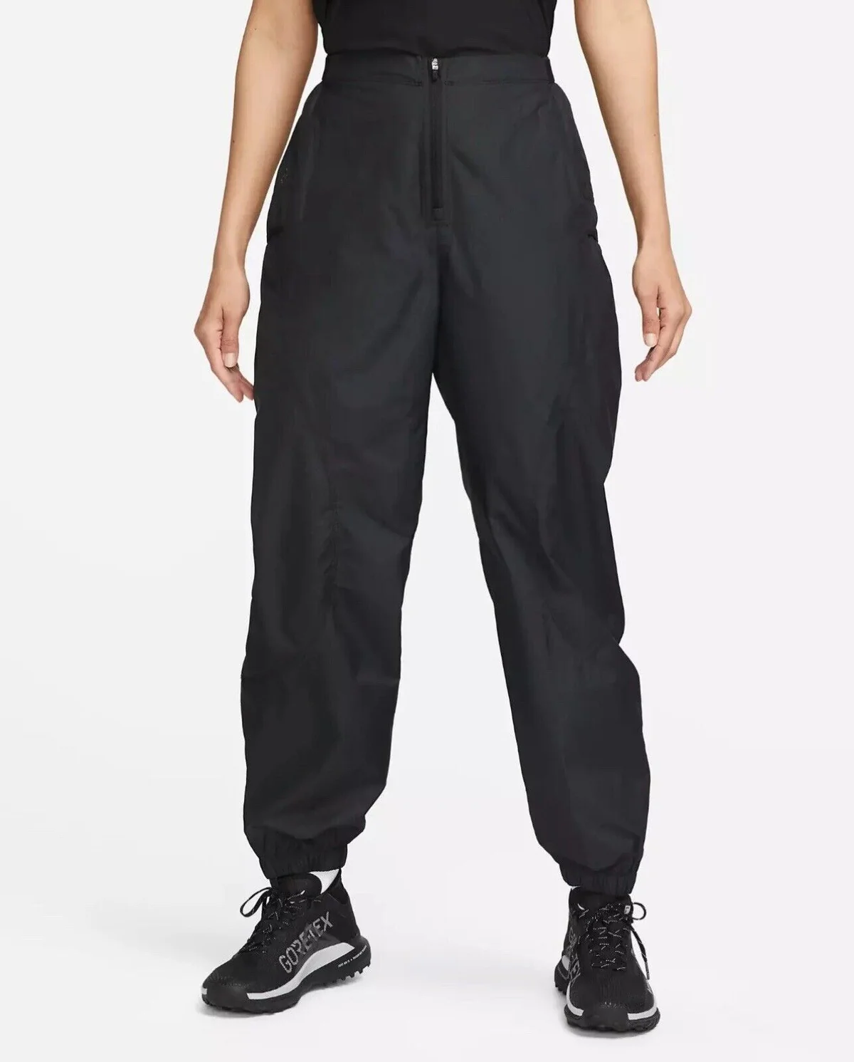 Брюки жіночі Nike Trail Repel (FB7639-010)