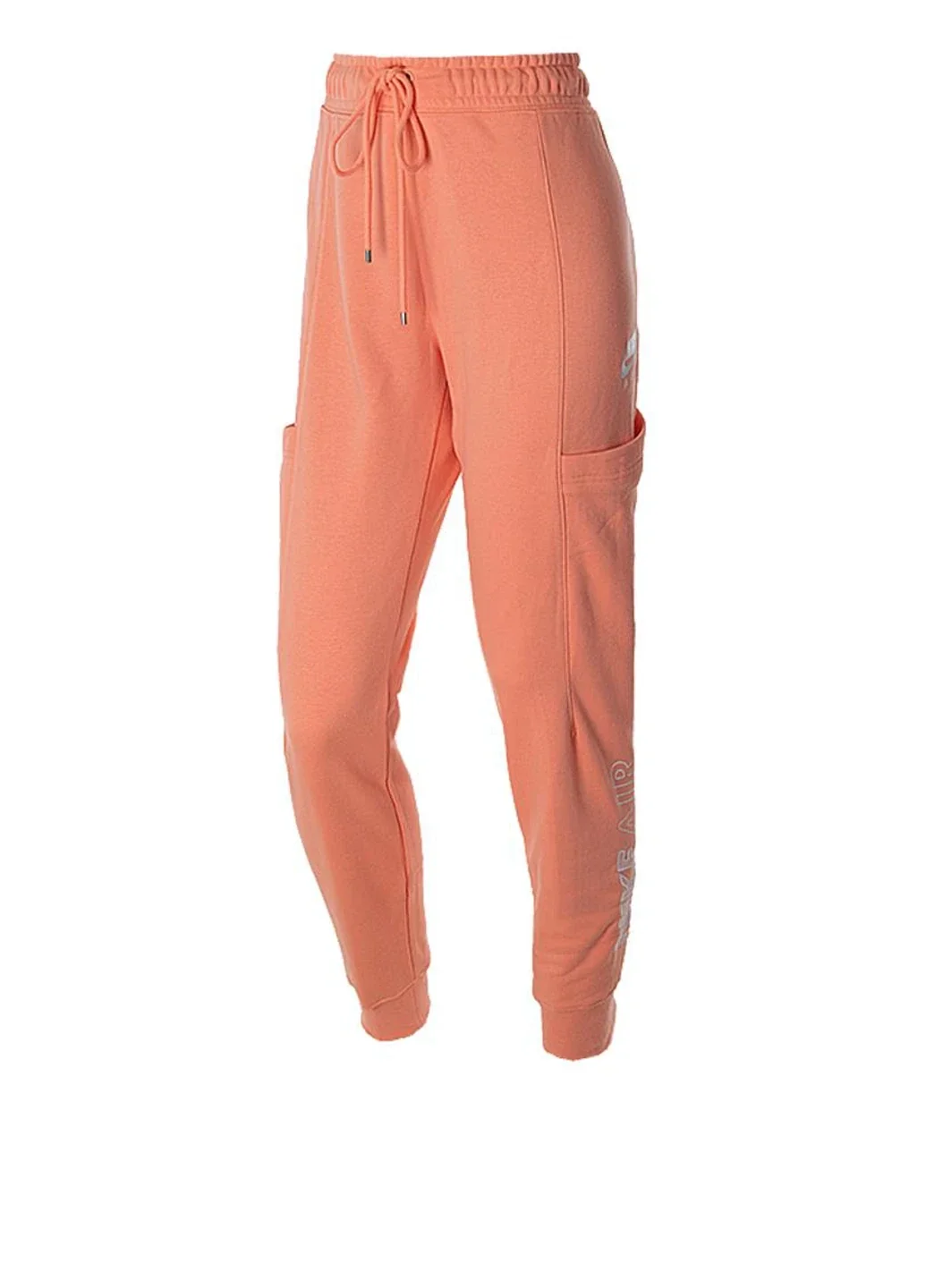 Брюки жіночі Nike W Nsw Air Pant Flc Mr (CZ8626-693)