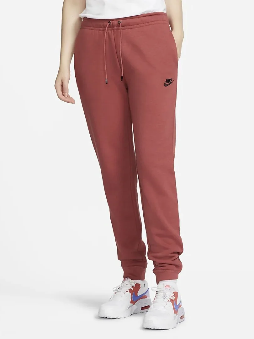 Брюки жіночі Nike W Nsw Essential Pants (DX2320-691)