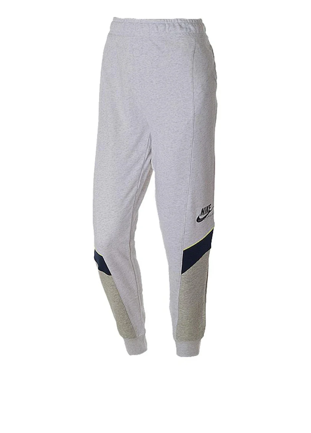 Брюки жіночі Nike W Nsw Heritage Jogger Flc Mr (CZ8608-051)