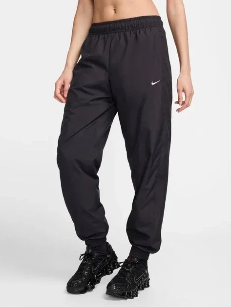 Брюки жіночі Nike W Nsw Otg Essntl Mr Black (FV7660-010)
