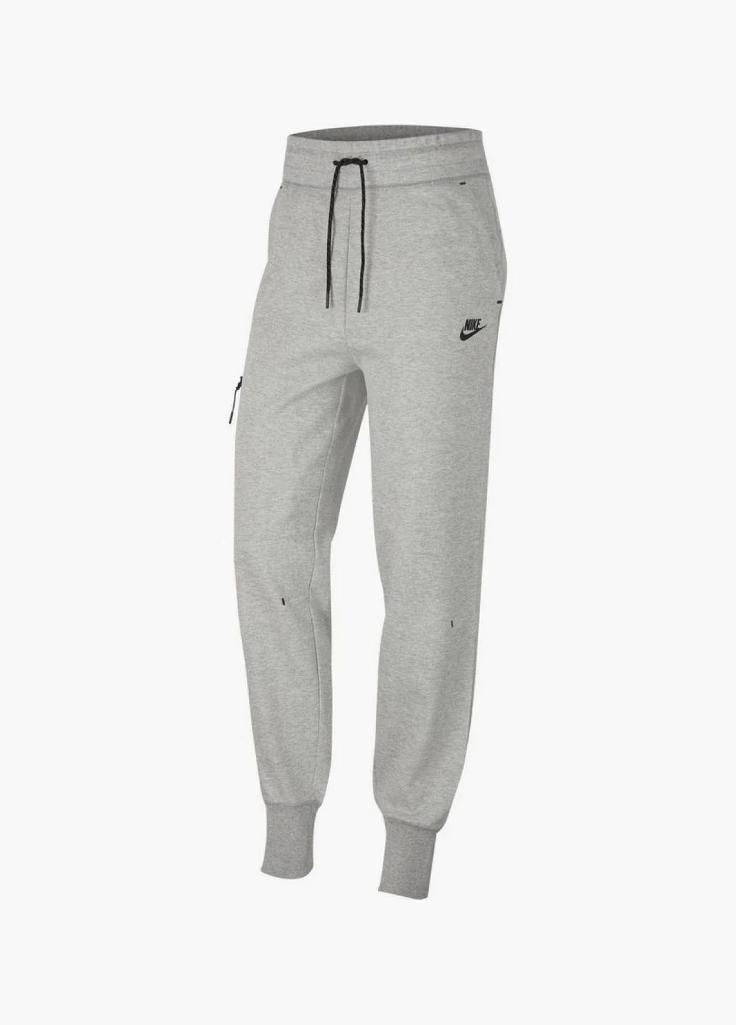 Брюки жіночі Nike W Nsw Tch Flc Pant (CW4292-063)