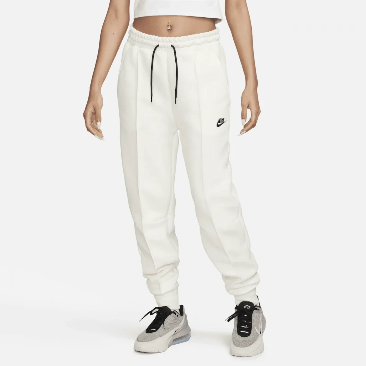 Брюки жіночі Nike W Nsw Tech Fleece Mr Jggr (FB8330-110)