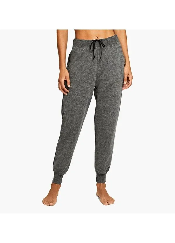 Брюки жіночі Nike Yoga French Terry (DC5267-010)
