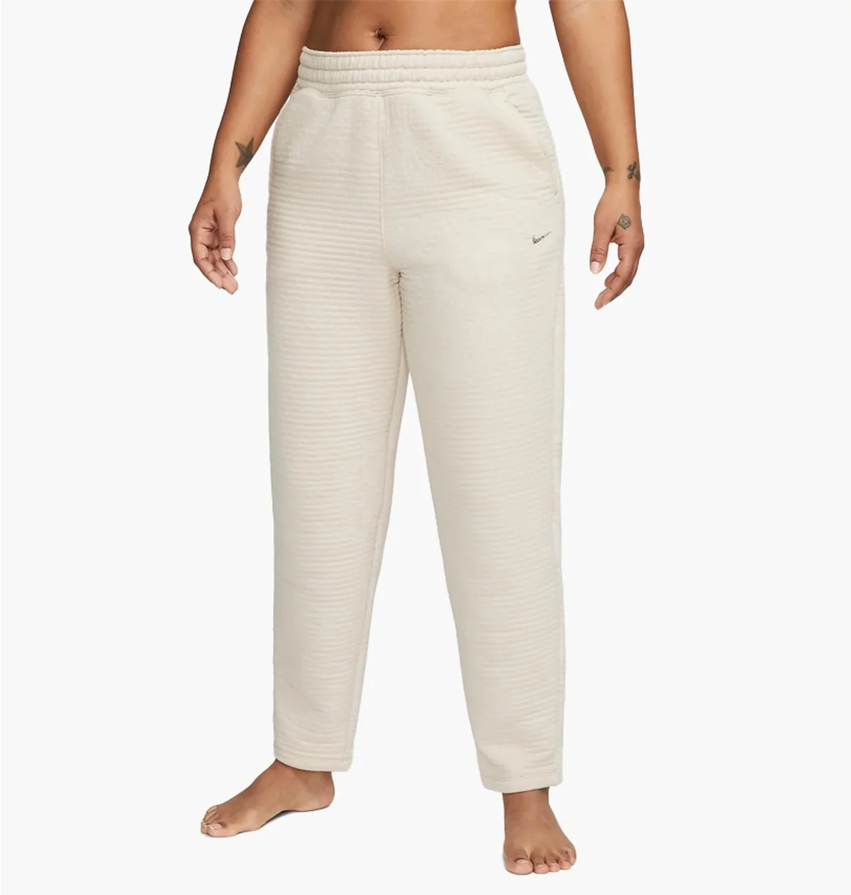 Брюки жіночі Nike Yoga Luxe Trousers (DX5797-126)