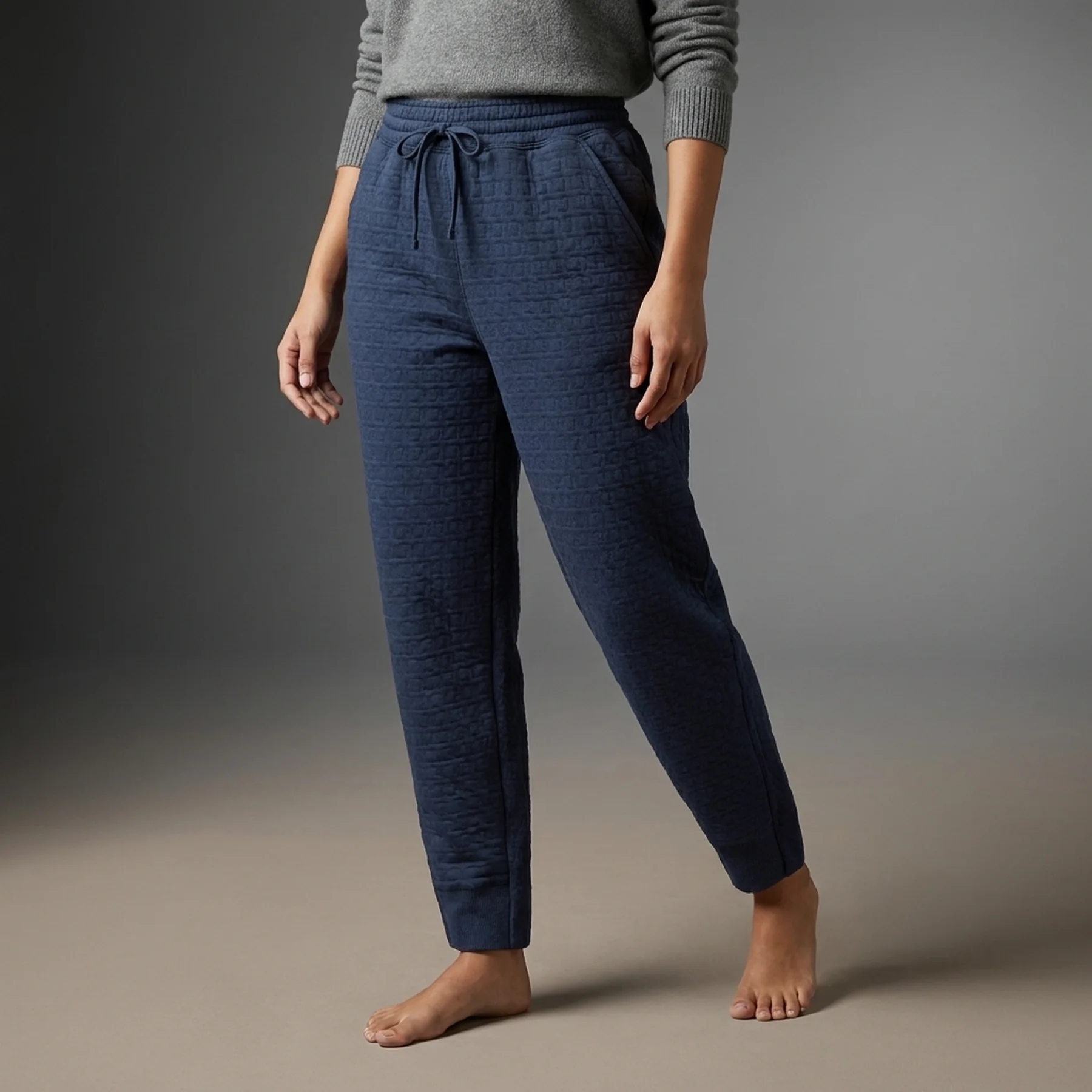 Брюки жіночі Nike W Ny Tf Flc Pant (FB4981-410)