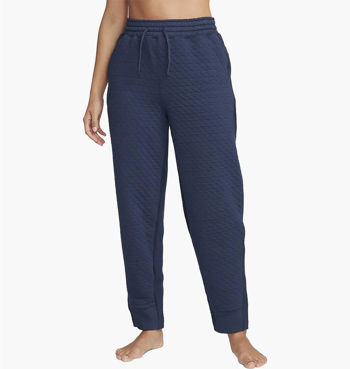 Брюки жіночі Nike W Ny Tf Flc Pant (FB4981-410)