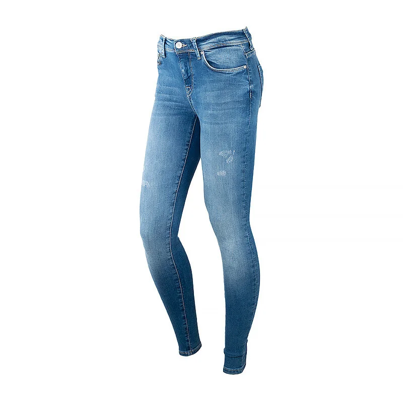 Брюки жіночі Only & Sons Jeans (15223278-LIGHT)