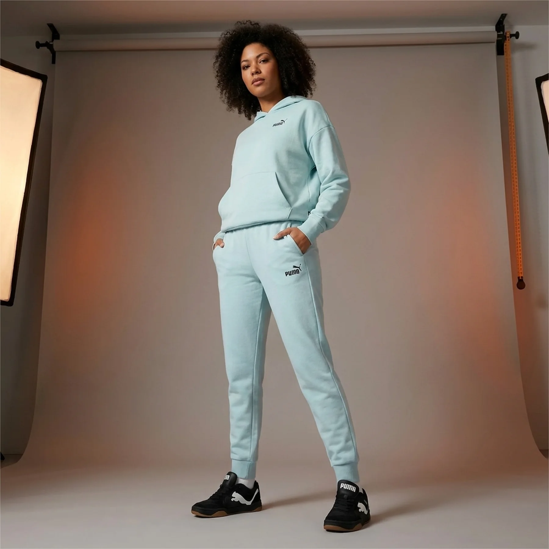 Брюки жіночі Puma Better Essentials (67598922)