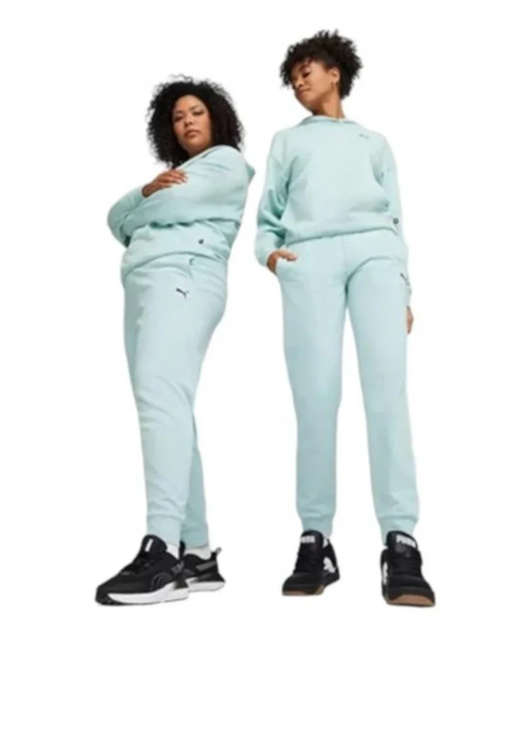 Брюки жіночі Puma Better Essentials (67598922)