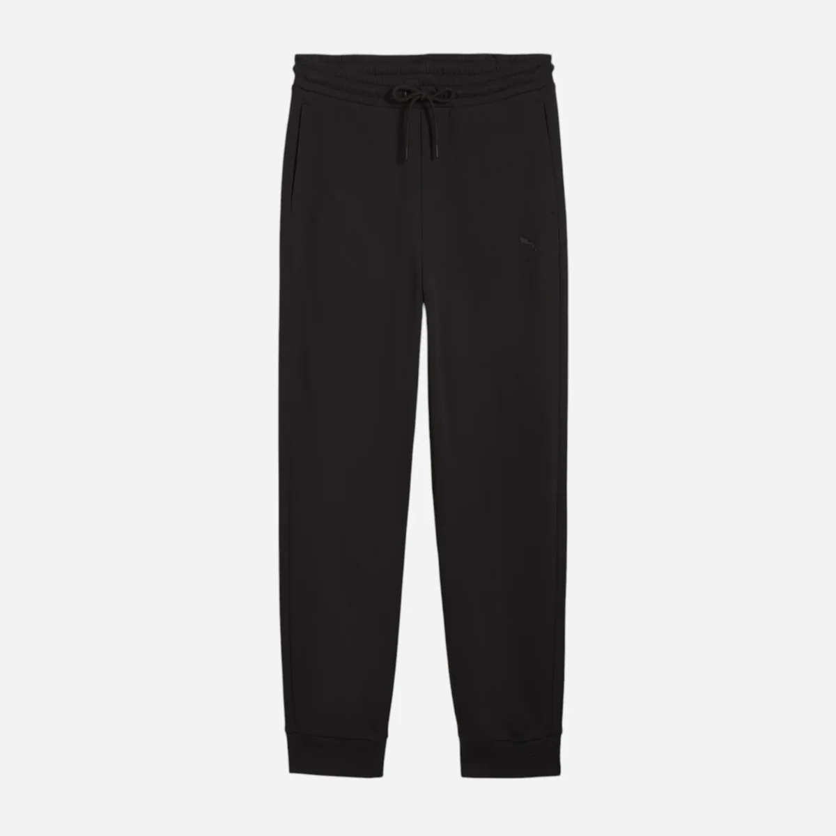 Брюки жіночі Puma Comfort High-Waist Sweatpants (68566701) — Одяг