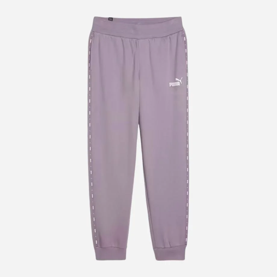Брюки жіночі Puma Ess Tape Sweatpants Fl Cl Violet (675999-30)
