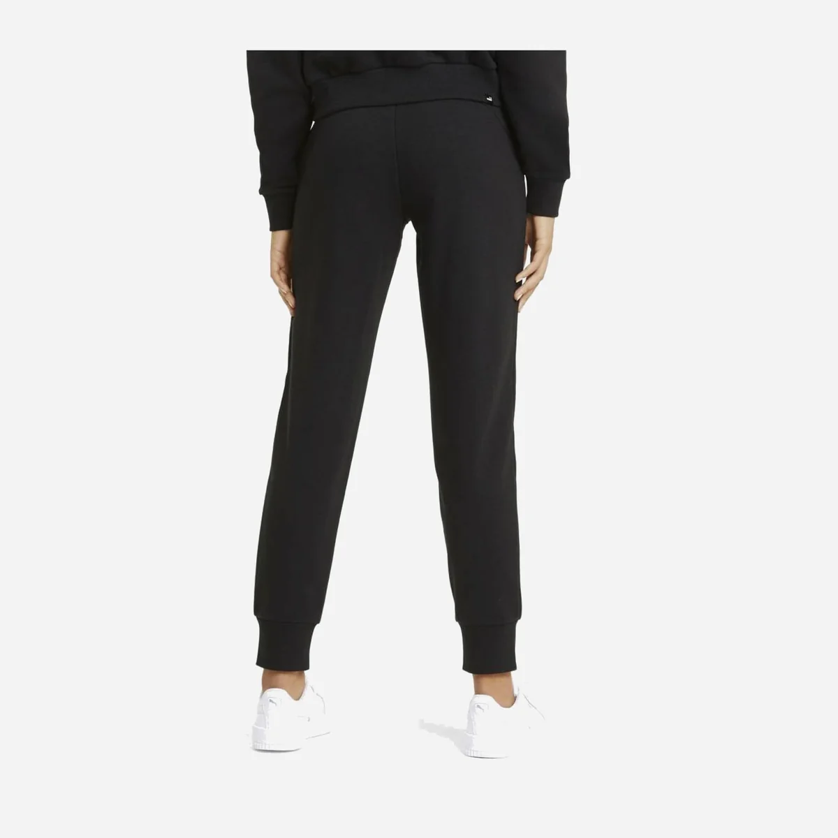 Брюки жіночі Puma Essentials Women's Sweatpants (586842-01)