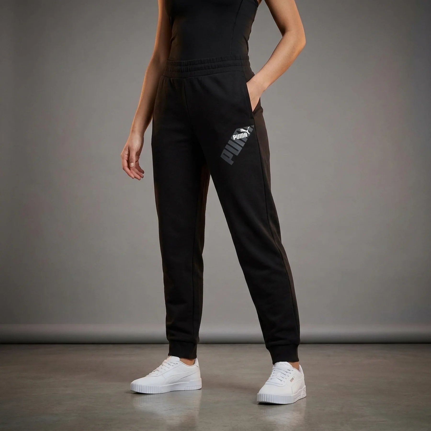Брюки жіночі Puma Power (67789501)
