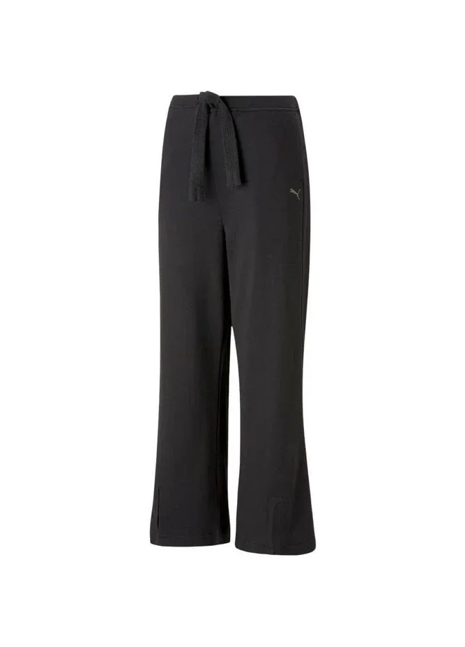Брюки жіночі Puma Studio French Terry Bottom (52317101) — Одяг
