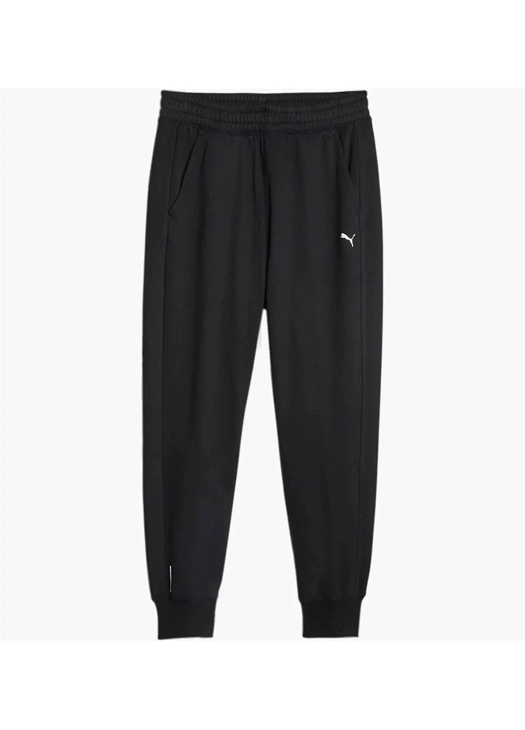 Брюки жіночі Puma Train Favorite Fleece Training Pants Black (524234-01)