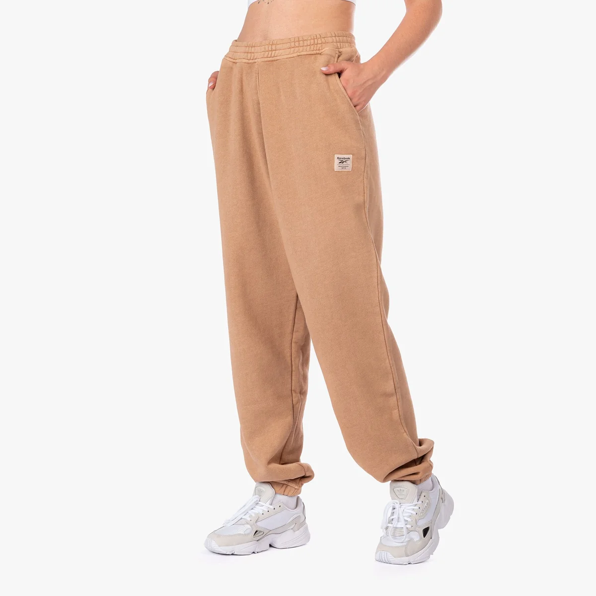 Брюки жіночі Reebok Classics Non Dye (H09016)