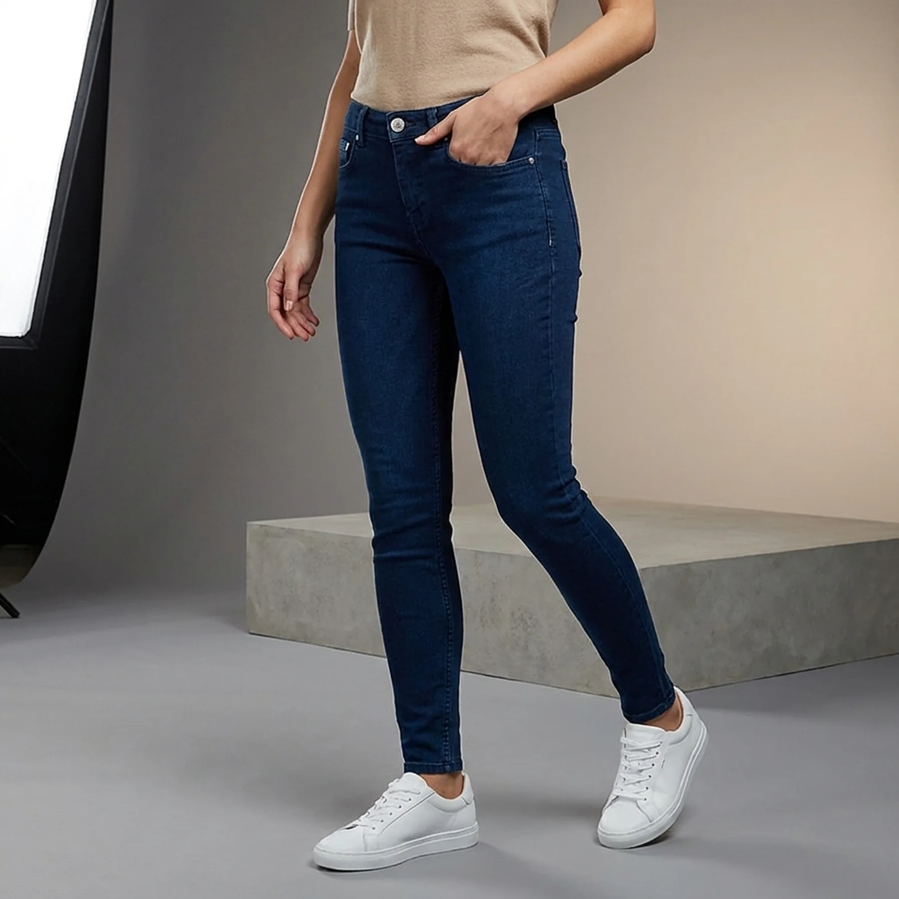 Брюки жіночі Scotch&Soda Джинси Scotch&Soda (162554-4262)