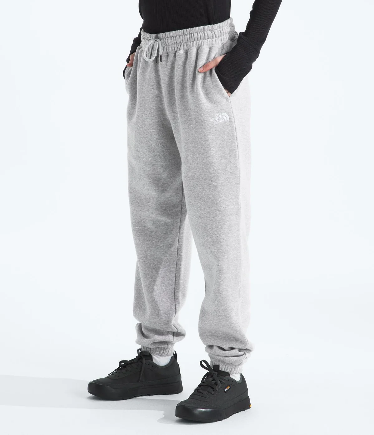 Брюки жіночі The North Face Pants Core (NF0A890HGAV)
