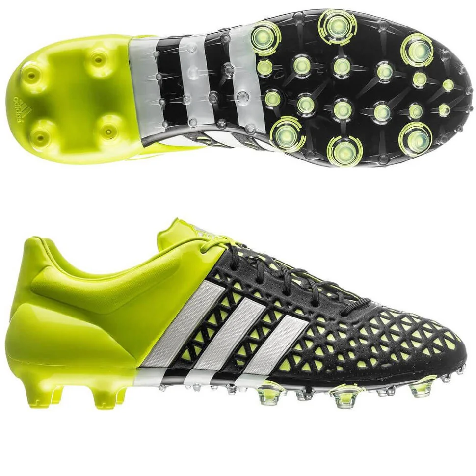 Бутси чоловічі Adidas Ace 15.1 Fg/Ag (B32857)