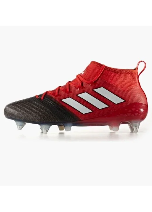 Бутси чоловічі Adidas Ace 17.1 Primeknit Sg/Fg (BA9188)
