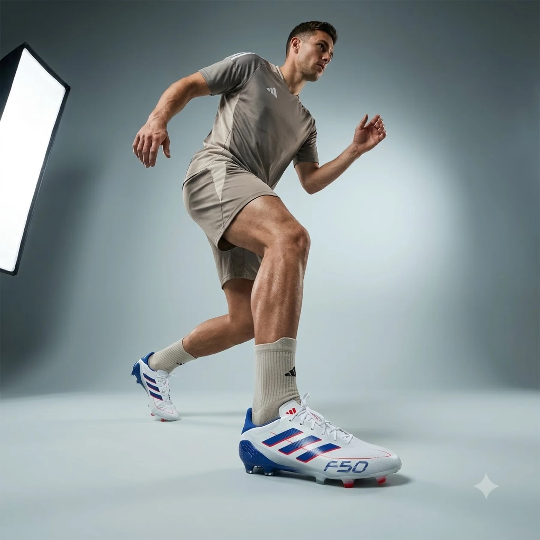 Бутси чоловічі Adidas F50 League (IE0601)