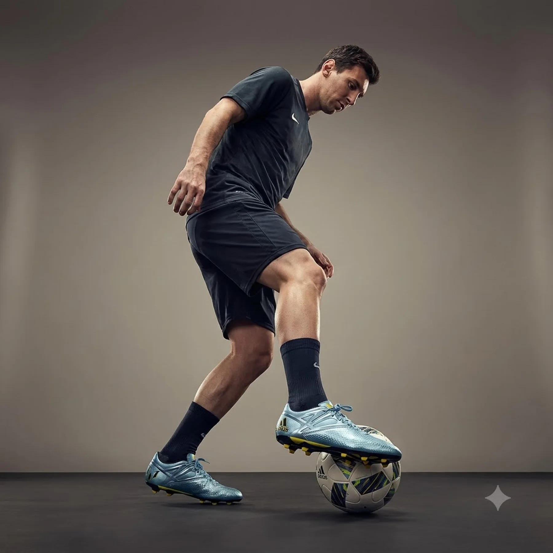 Бутси чоловічі Adidas Messi 15.2 (B23775)