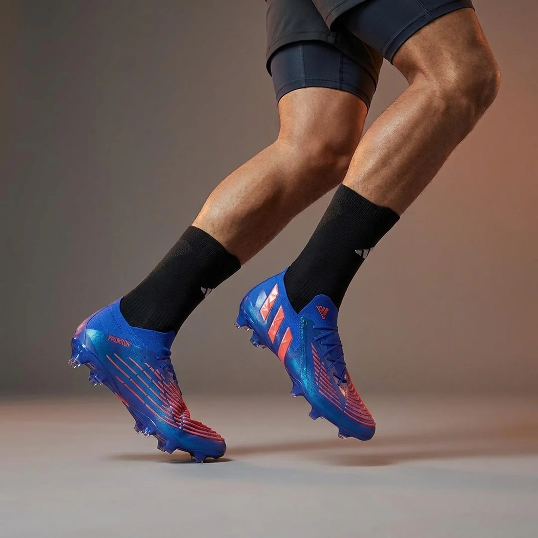 Бутси чоловічі Adidas Predator.1 Fg (HO2954)