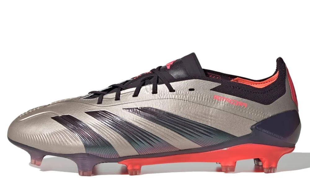 Бутси чоловічі Adidas Predator Elite Firm Ground Performance (IF8868)