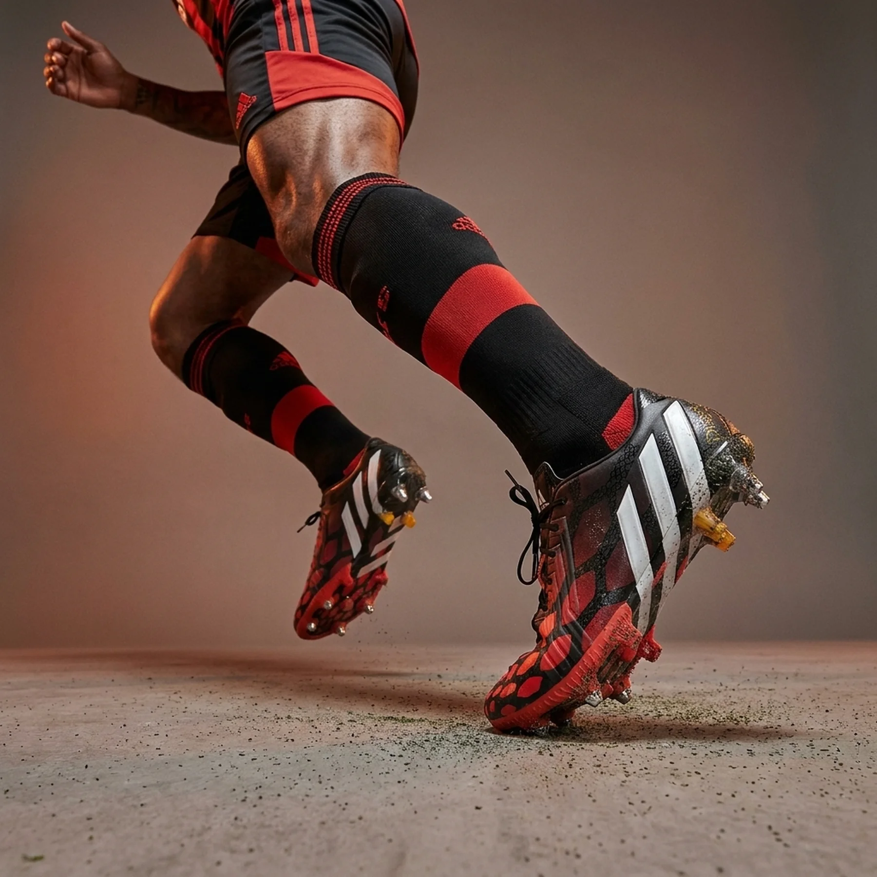 Бутси чоловічі Adidas Predator Instinct Lz Sg (M20157)