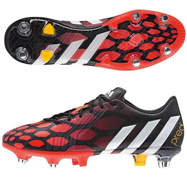Бутси чоловічі Adidas Predator Instinct Lz Sg (M20157)