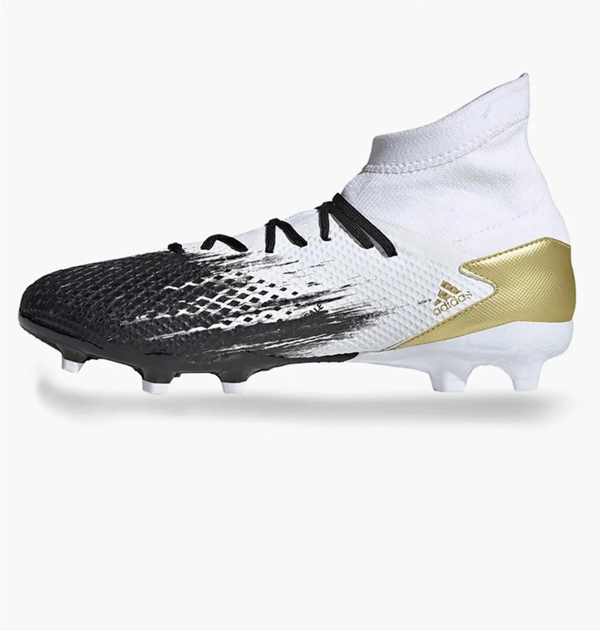 Бутси чоловічі Adidas Predator Mutator 20.3 Firm Ground Boots (FW9196)