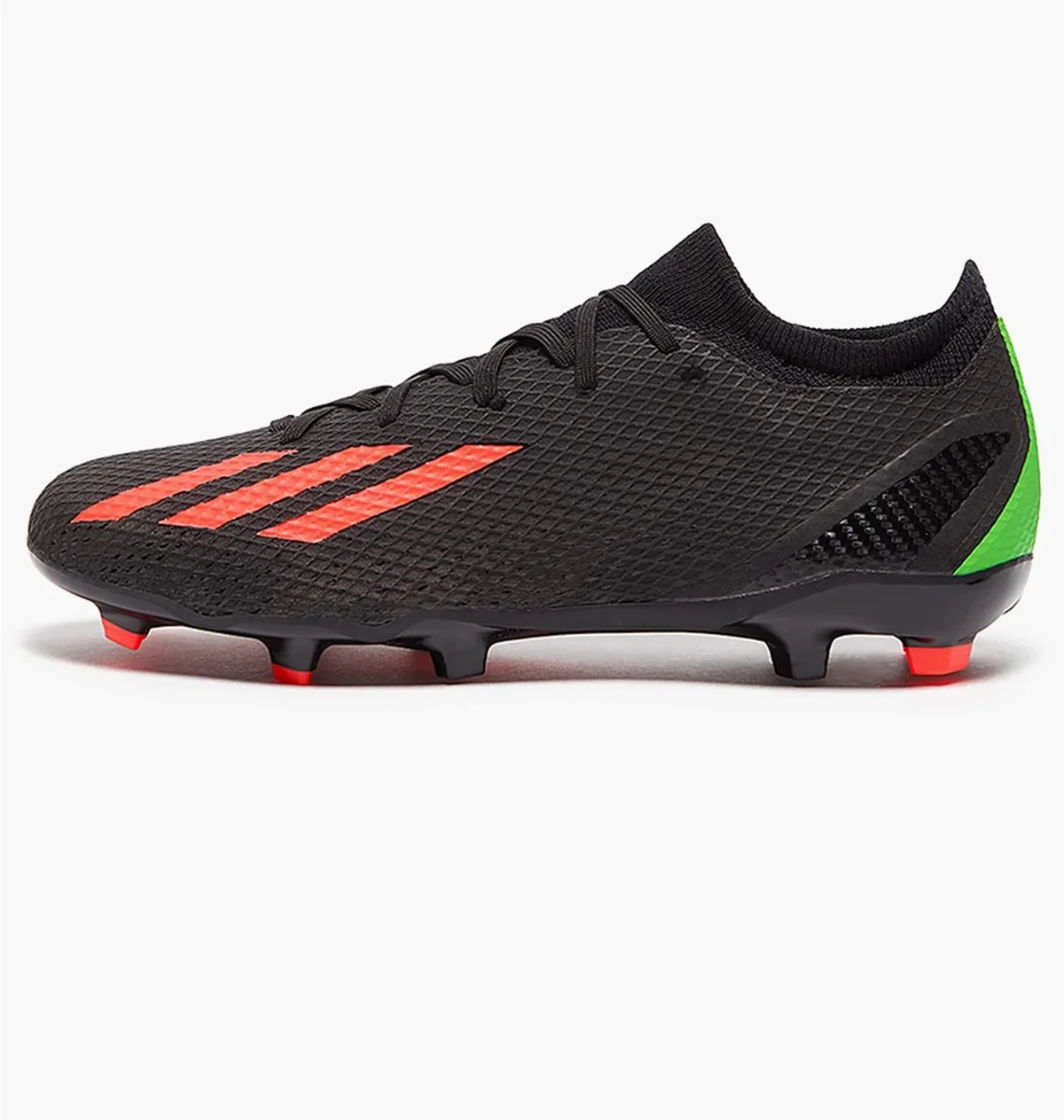 Бутси чоловічі Adidas Speedportal.3 Fg (ID4922)