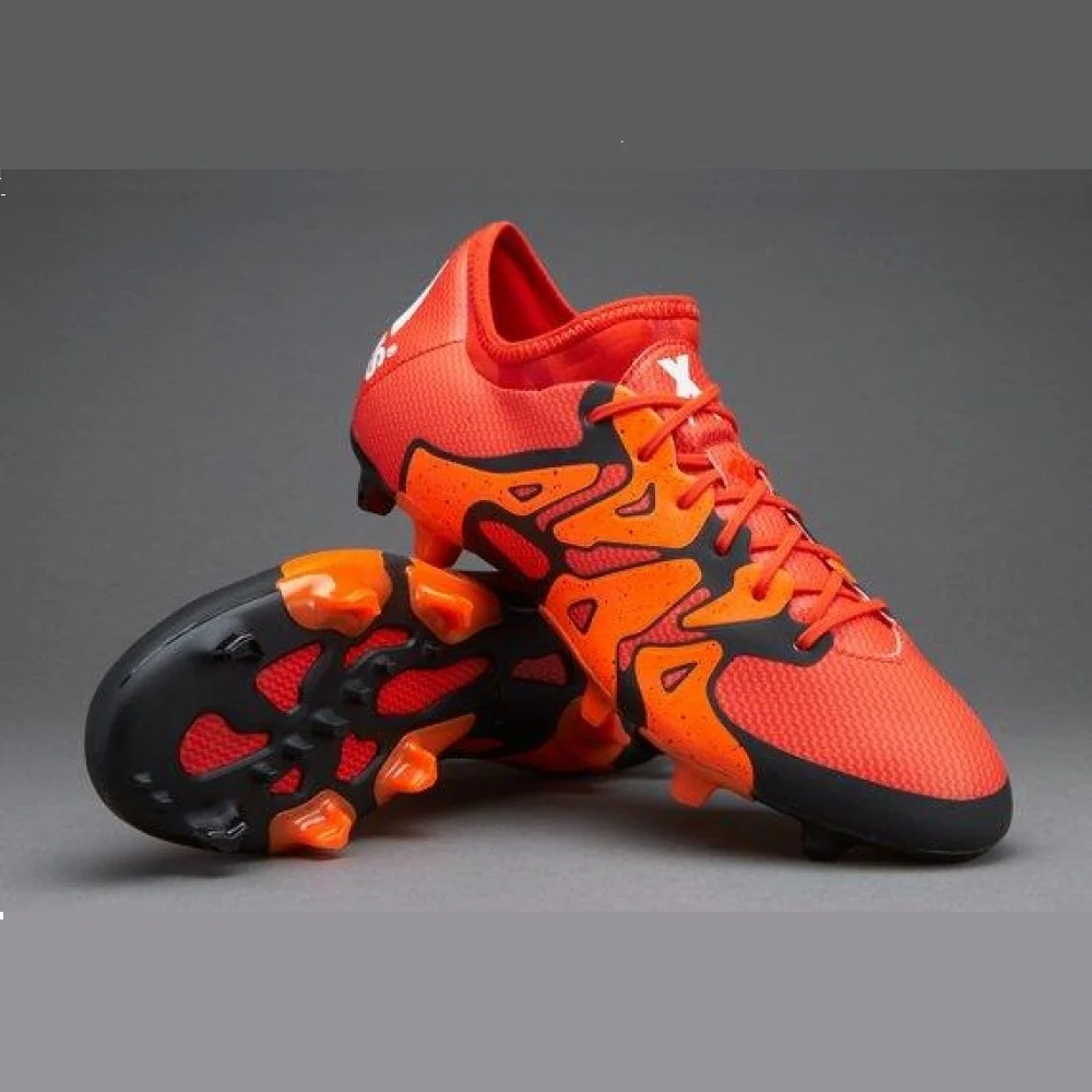 Бутси чоловічі Adidas X 15.1 Fg (S83148)