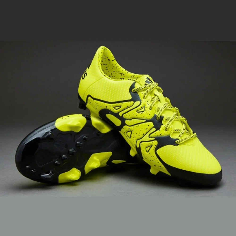 Бутси чоловічі Adidas X 15.3 Fg (B27001)