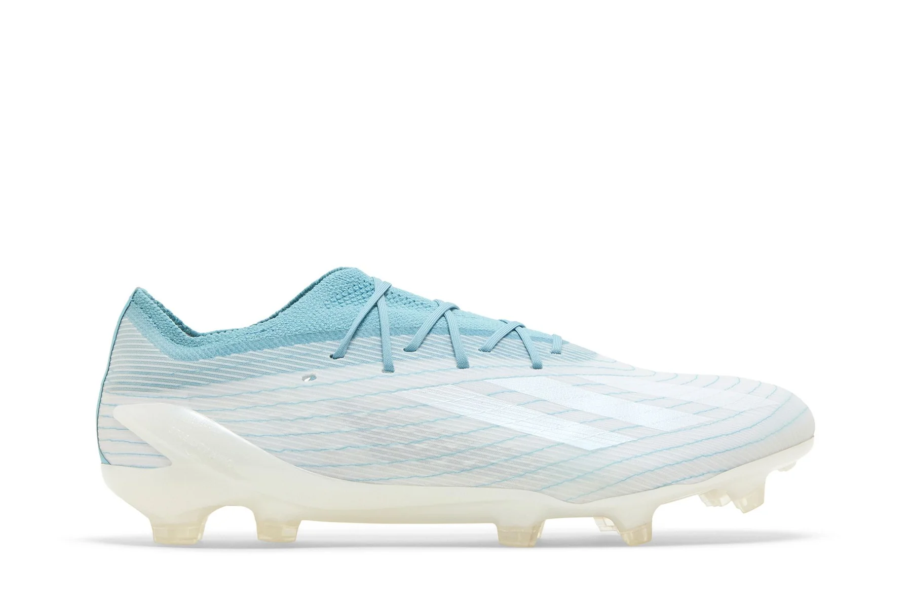 Бутси чоловічі Adidas X Speedportal.1 Firm Ground (FZ6289) — Спортивні аксесуари