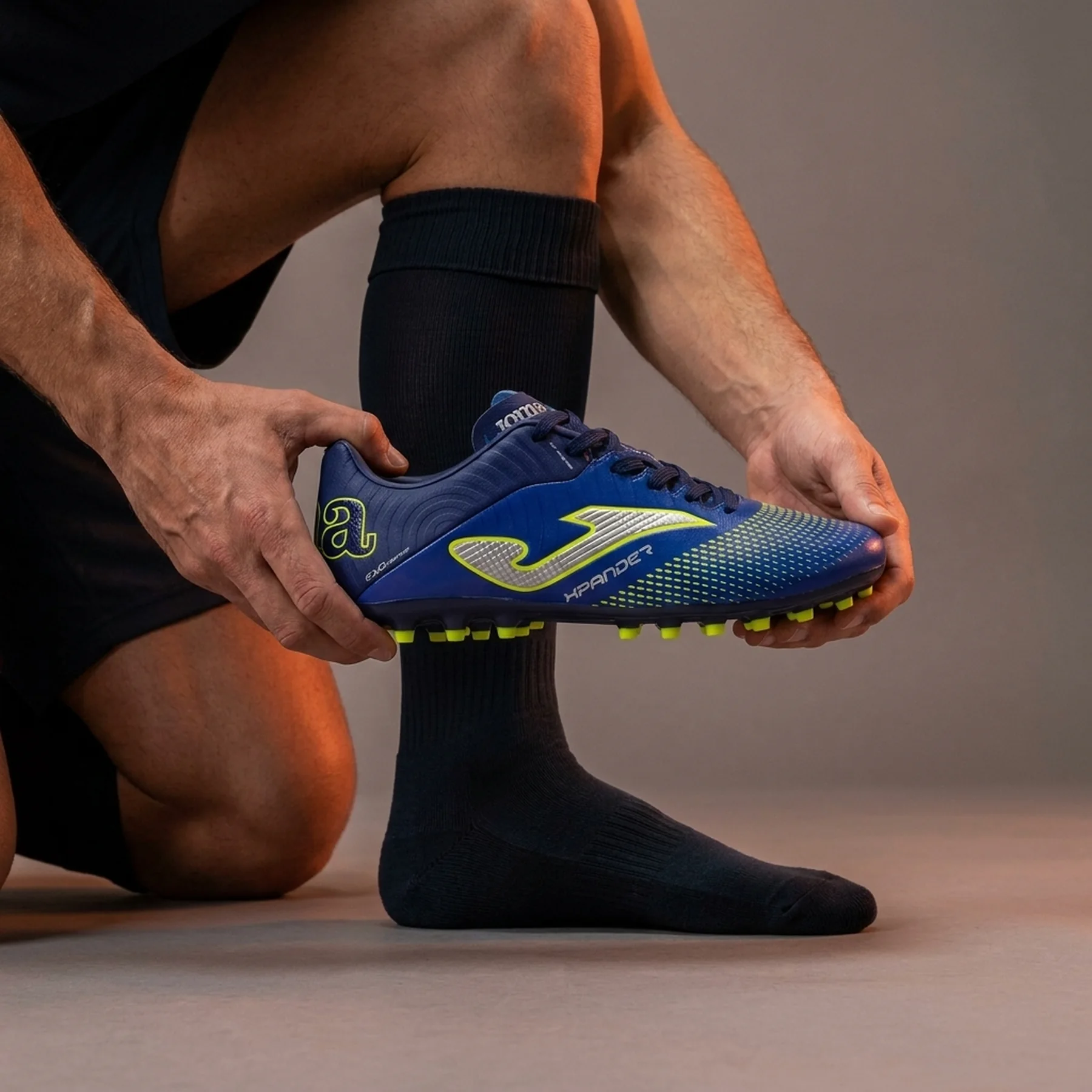 Бутси Joma XPANDER