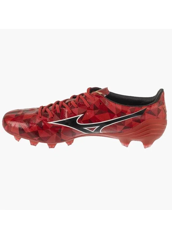 Бутси чоловічі Mizuno Ii Elite Fg 40Th Red (P1GA256260)