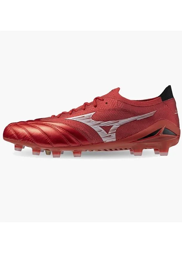 Бутси чоловічі Mizuno Morelia Neo Iv Β Elite 40Th Red (P1GA254260)