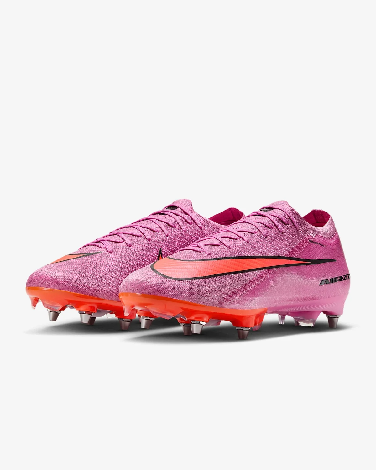 Бутси чоловічі Nike Air Zoom Mercurial Vapor 16 Elite Sg-Pro (FQ8688-600)
