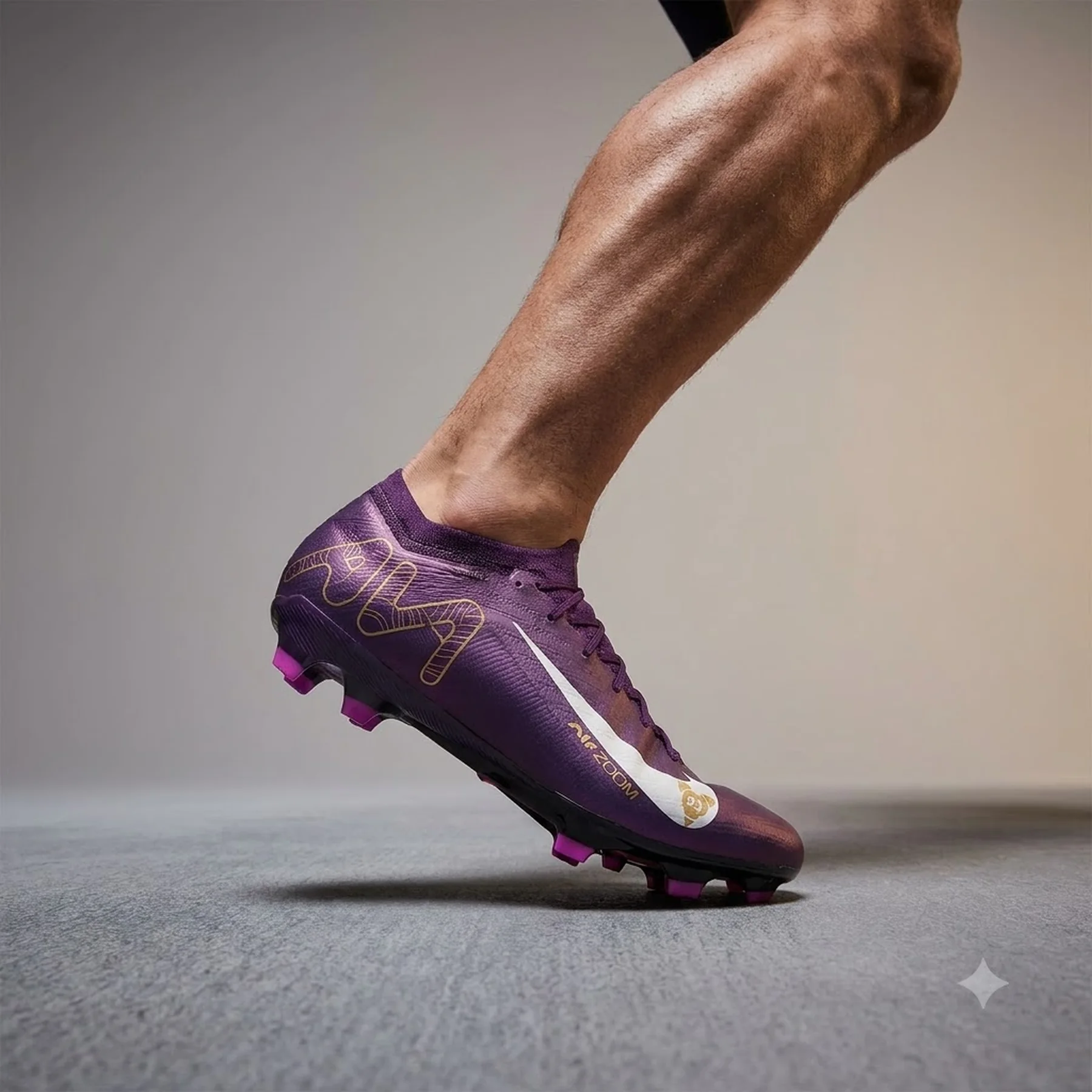 Бутси чоловічі Nike Air Zoom Mercurial Vapor 16 Pro (FQ8689-500)