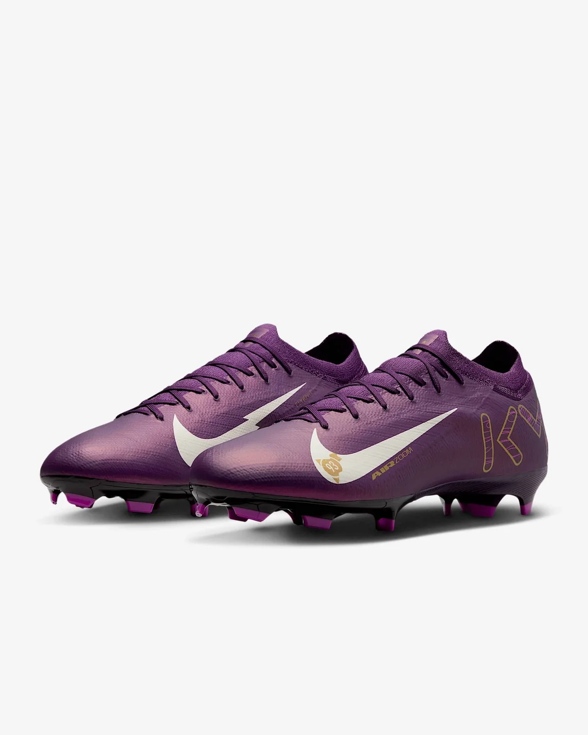 Бутси чоловічі Nike Air Zoom Mercurial Vapor 16 Pro (FQ8689-500)