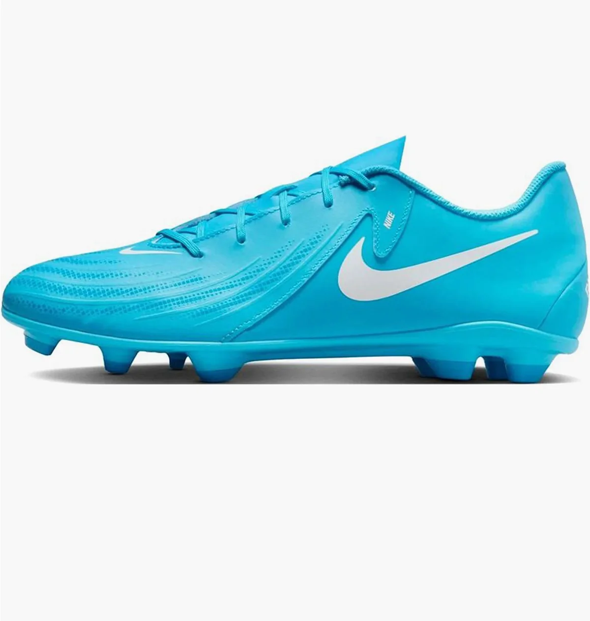 Бутси чоловічі Nike Jr Phantom Gx Ii (FJ2557-400)