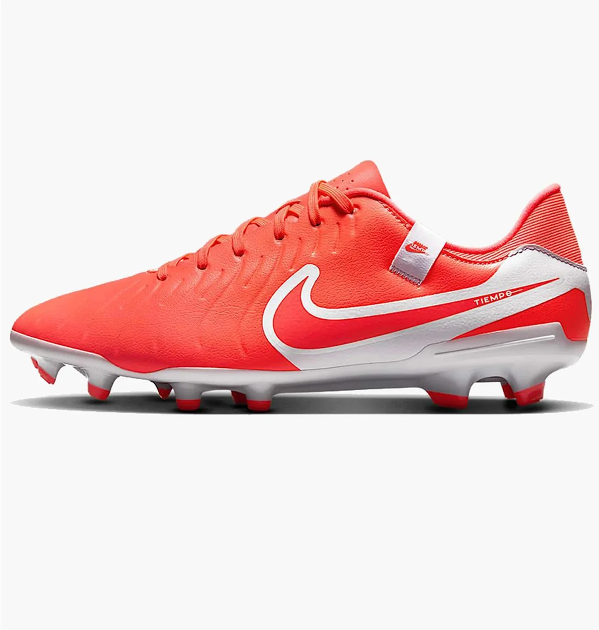 Бутси чоловічі Nike Legend 10 Academy Fg/Mg (DV4337-800)