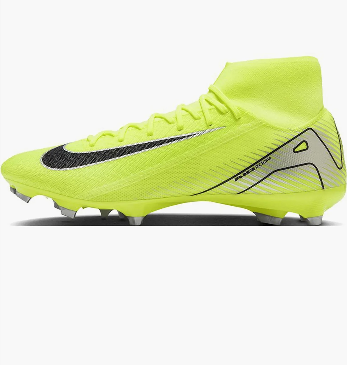 Бутси чоловічі Nike Mercurial Superfly 10 Academy Fg (FQ1456-700)