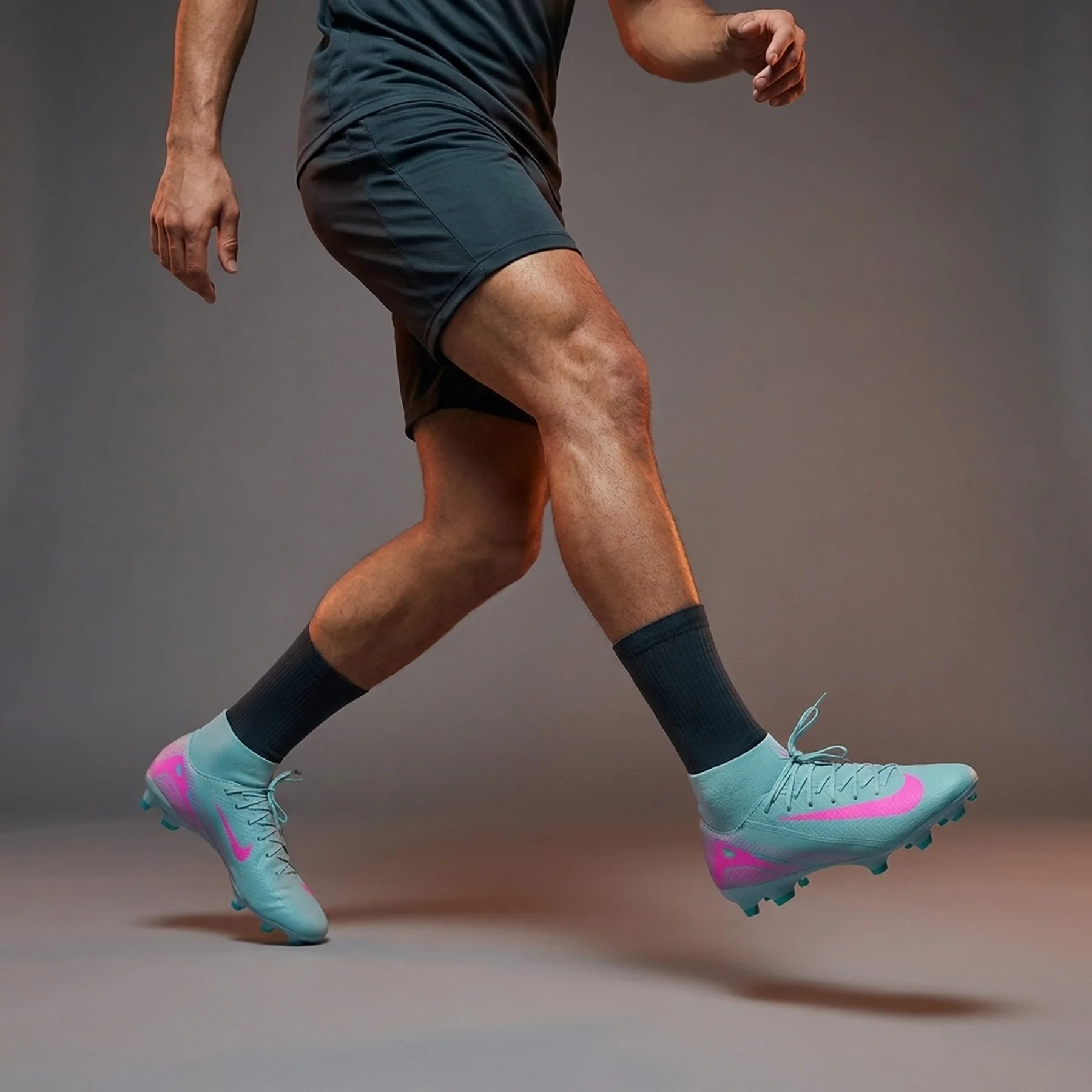 Бутси чоловічі Nike Mercurial Superfly 10 Academy (FQ1456-301)