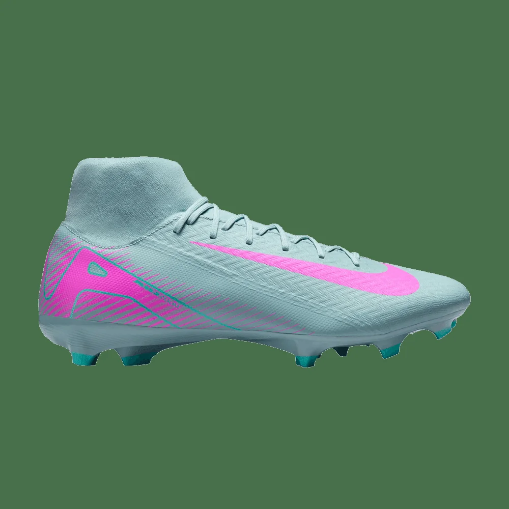 Бутси чоловічі Nike Mercurial Superfly 10 Academy (FQ1456-301)