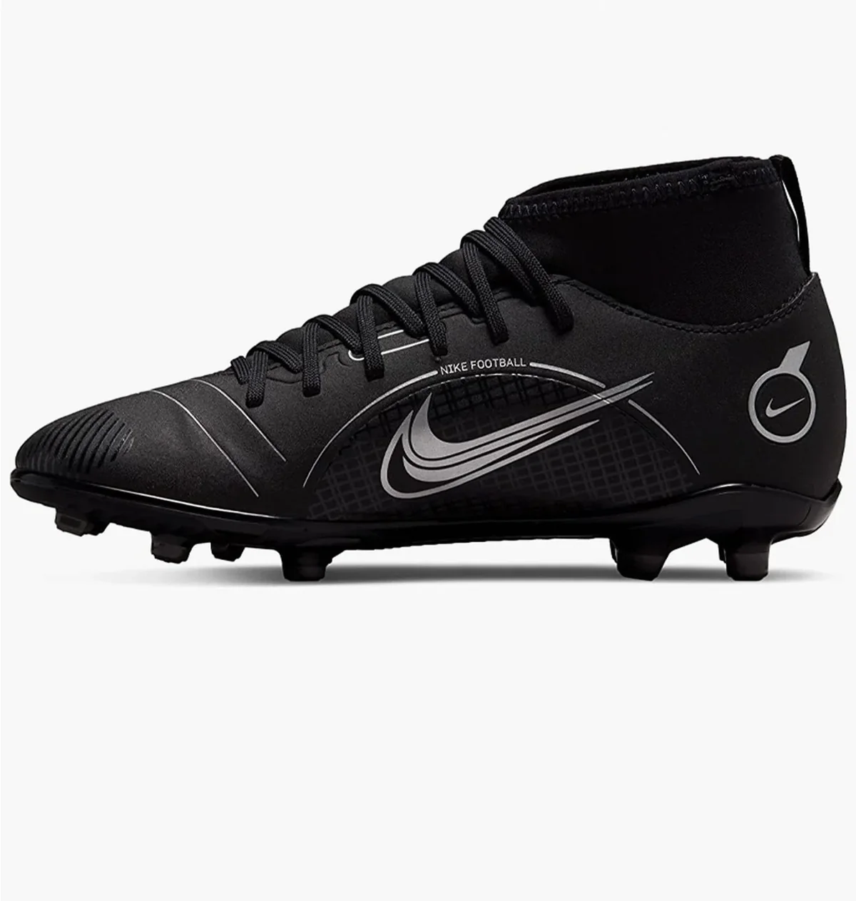 Бутси чоловічі Nike Mercurial Superfly 8 Club (DJ2904-007)