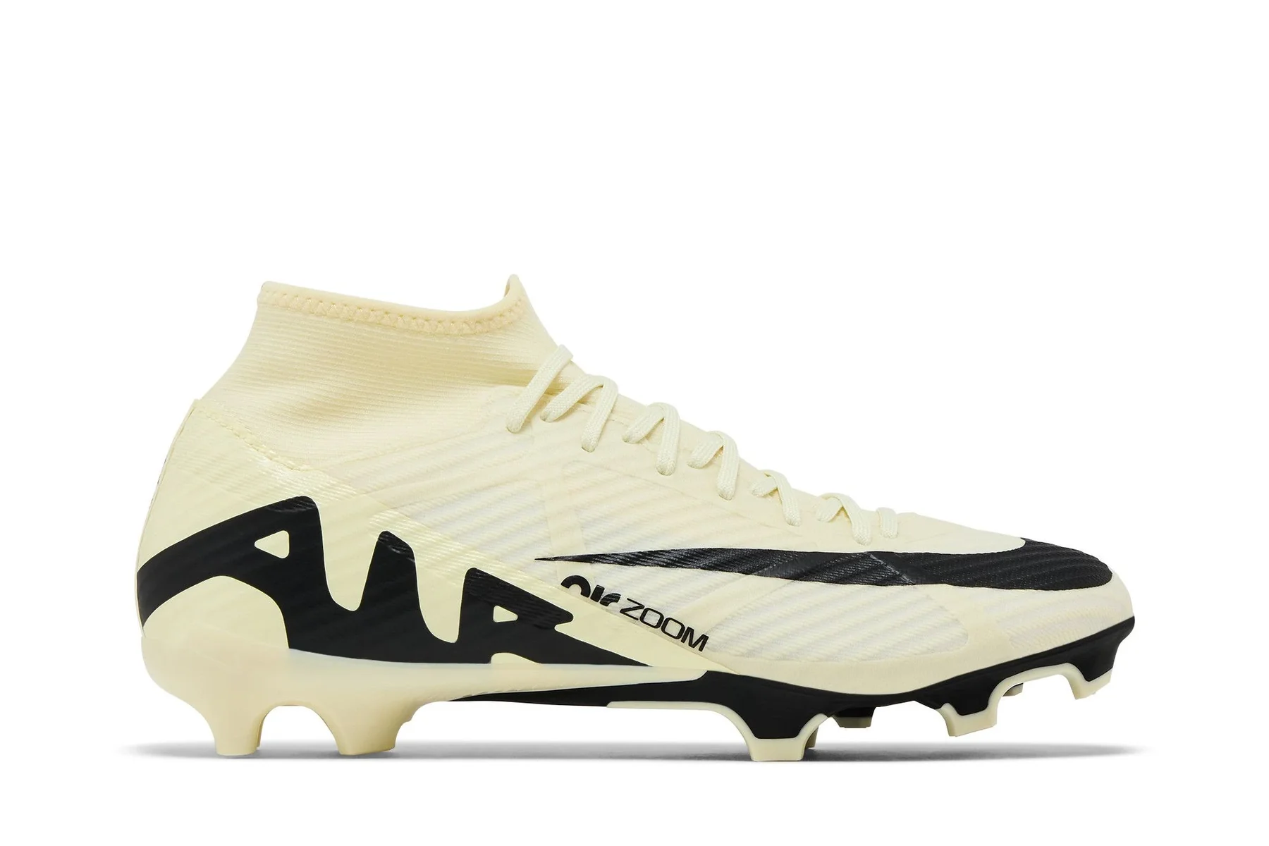 Бутси унісекс Nike Zoom Superfly 9 Academy Fg/Mg (DJ5625-605) — Спортивні аксесуари
