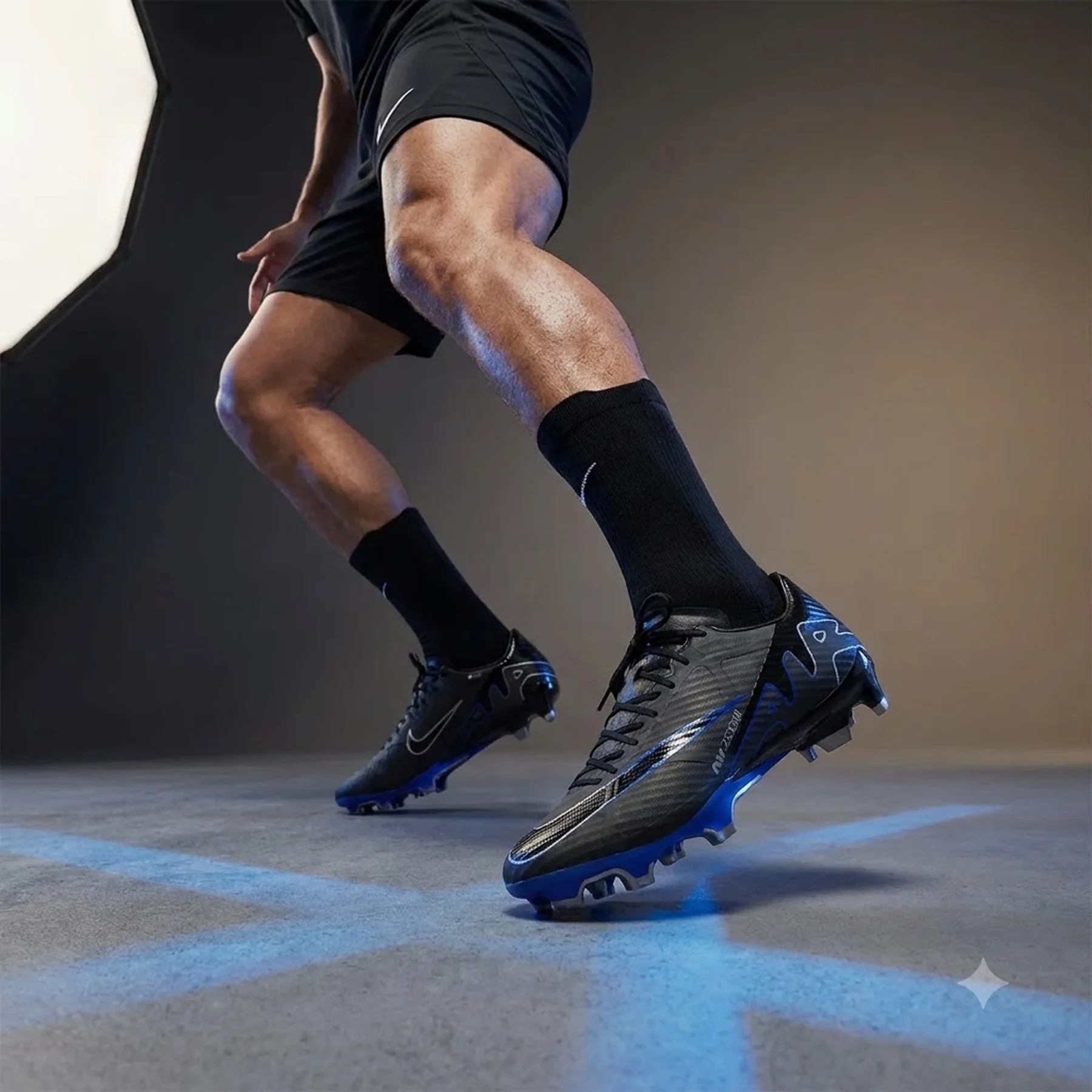 Бутси чоловічі Nike Mercurial Vapor 15 (DJ5631-040)